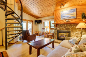 Winter Park Condo with Sleeping Loft - Near Main St